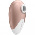 Satisfyer Pro Deluxe Clitoral Vibrator