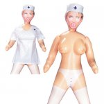 Naomi Night Nurse Love Doll