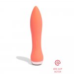 Nu Sensuelle Silicone 60SX AMP Bullet