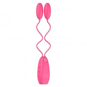 bswish Bnear Classic Double Egg Vibrator