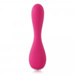 Je Joue Uma GSpot Vibrator Fuchsia