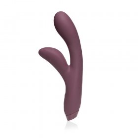 Je Joue Hera Sleek Rabbit Vibrator Purple