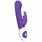 The GSpot Rabbit Vibrator