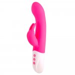 Rechargeable Intence Power Rabbit Vibrator