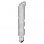 Naughty Bits Screwnicorn Majestic GSpot Vibrator