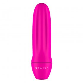 bswish Bmine Pocket Massager Mini Vibe