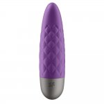 Satisfyer Ultra Power Bullet 5 Violet