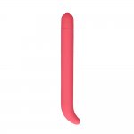 Slim GSpot Vibrator Pink