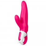 Satisfyer Vibes Mr. Rabbit Rechargeable Vibrator