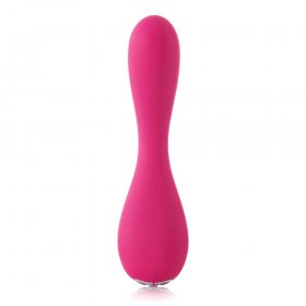 Je Joue Uma GSpot Vibrator Fuchsia