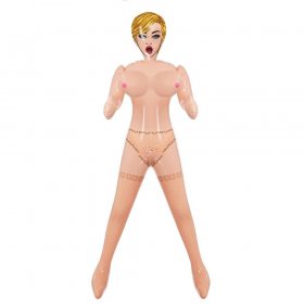 Doll Face Dream Girl Blow Up Doll