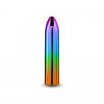 Chroma Rainbow Rechargeable Bullet