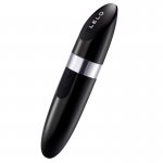 Lelo Mia 2 Black USB Luxury Lipstick Vibrator