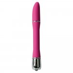 Lulu Satin Touch Mini Vibrator