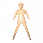 Just Jugs Inflatable Love Doll