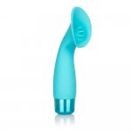 Eden Climaxer Silicone Clitoral Vibe Waterproof 6.25 Inch