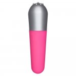 ToyJoy Funky Viberette Mini Vibrator Pink