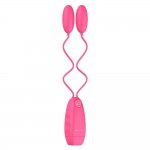 bswish Bnear Classic Double Egg Vibrator