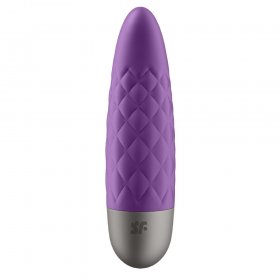 Satisfyer Ultra Power Bullet 5 Violet