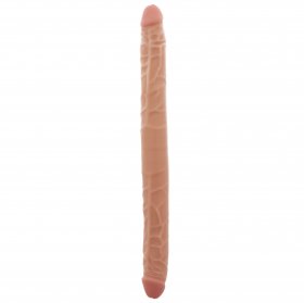 Get Real 16 Inch Flesh Double Dildo