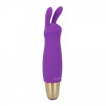 Slay Buzz Me Mini Rabbit Clitoral Massager