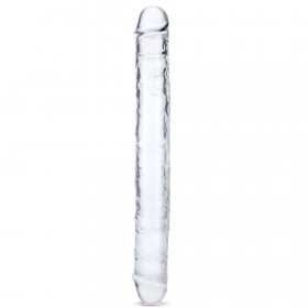 Me You Us Ultra Double Dildo 15 Inches