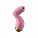 Svakom Pulse Pure Deep Suction Stimulator