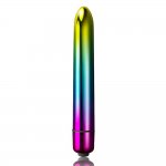 Rocks Off Prism Rainbow Vibrator