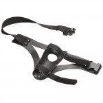 Master Series Thunder Strap Wand Thigh Harness