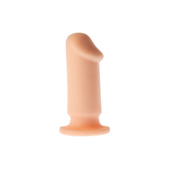 Mister Dixx Little Lewis 3.5 Inch Dildo